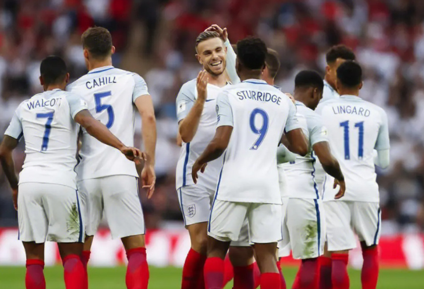 意大利主场对阵英格兰，备战欧预赛火拼(意大利对英格兰比赛结果)