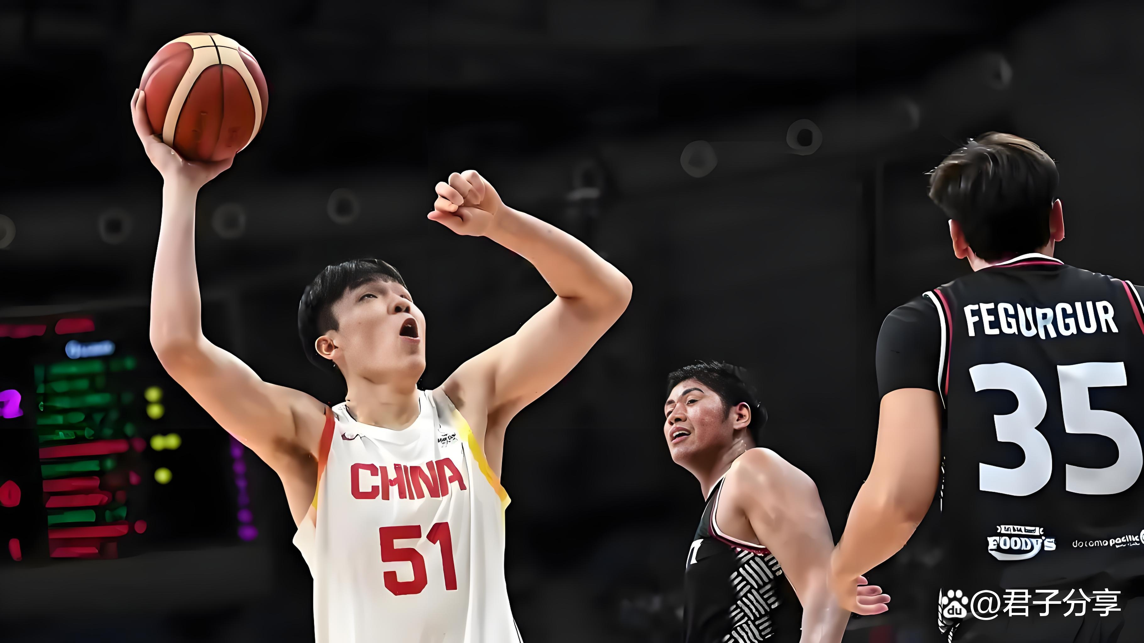 aoa体育-包含亚锦赛预选赛开幕，中国男篮备战获好助的词条