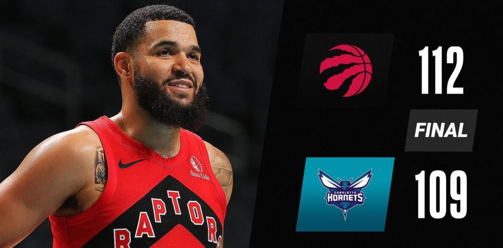 aoa体育娱乐-猛龙队实力强大，或将向历史再次书写传奇的简单介绍