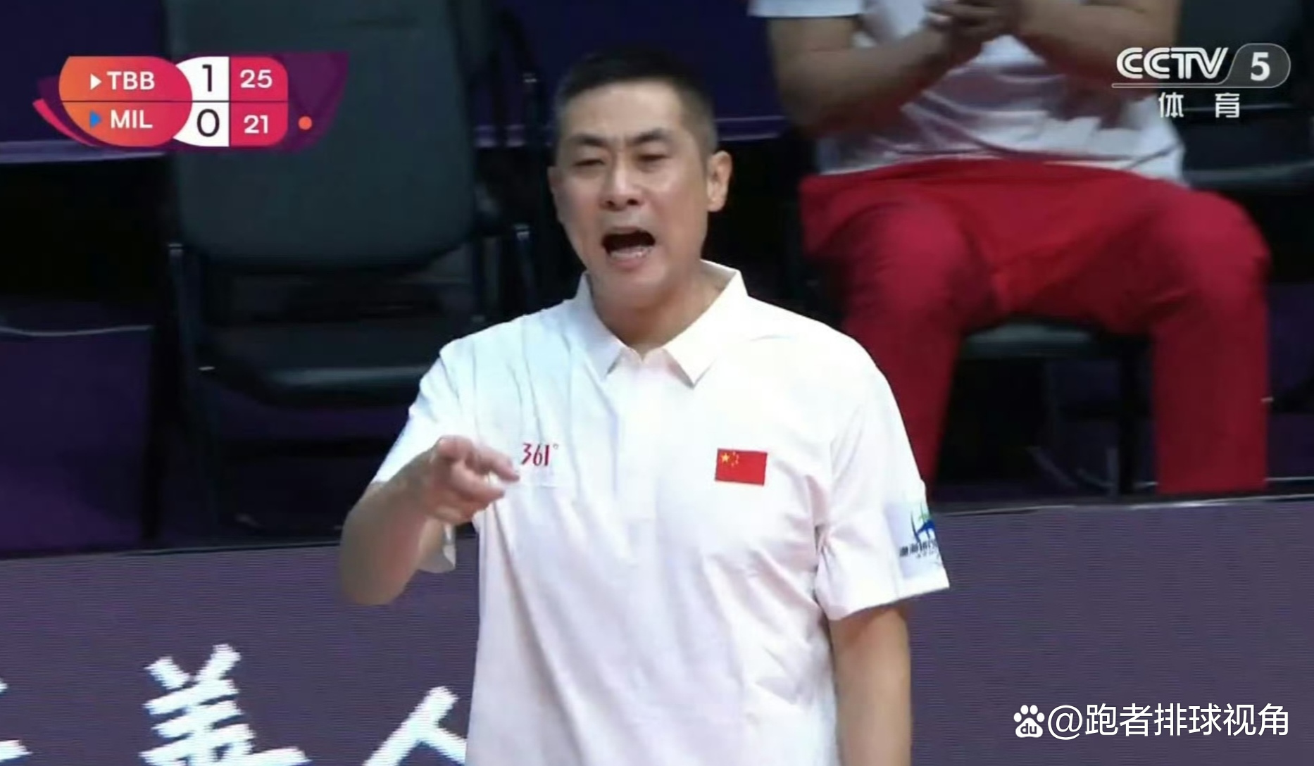 包含教练战术精妙,打破比赛僵局!的词条 包含教练战术精妙,打破比赛僵局!的词条