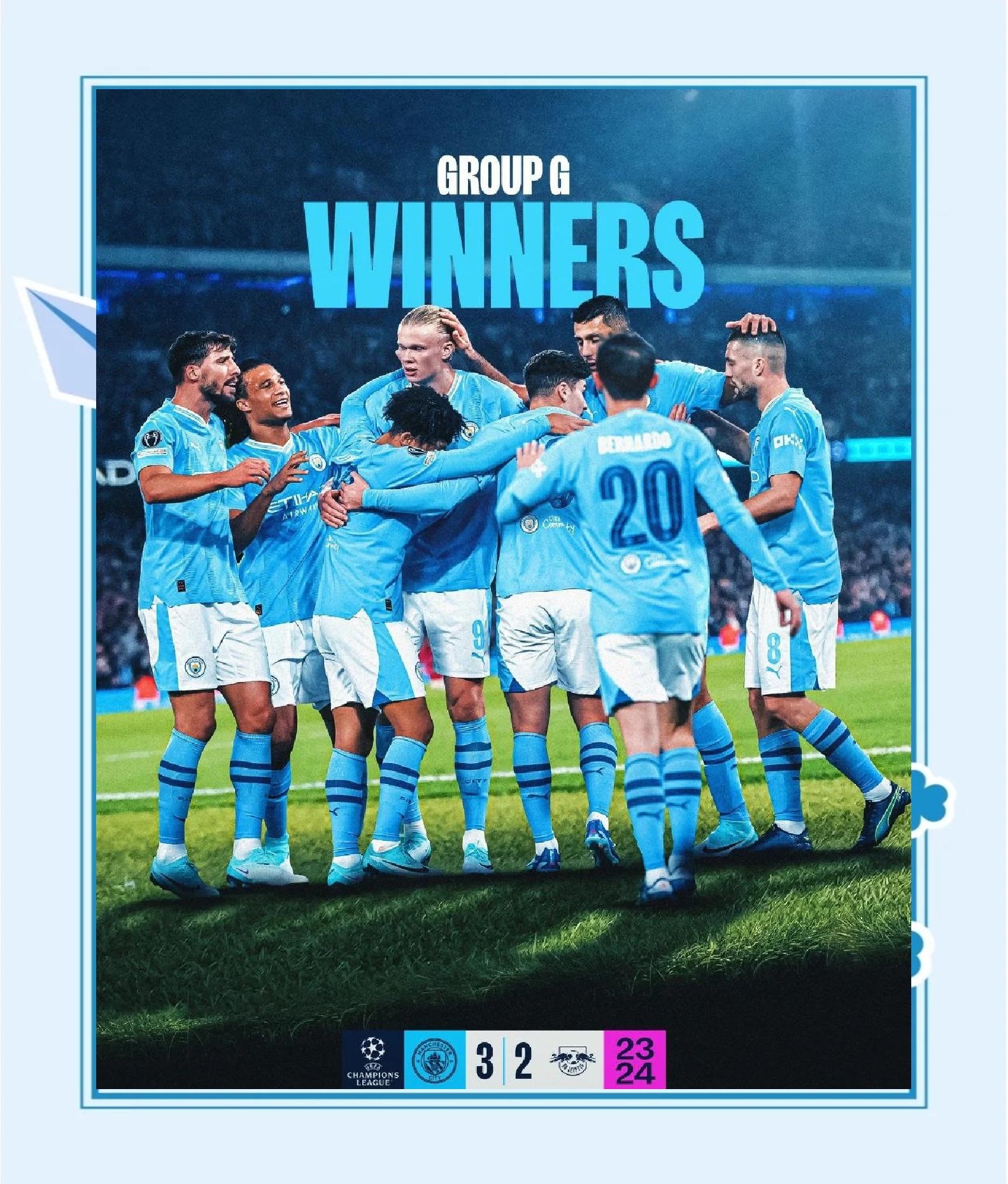 关于曼城球员逆转胜尤文队成功晋级的信息 关于曼城球员逆转胜尤文队成功晋级的信息