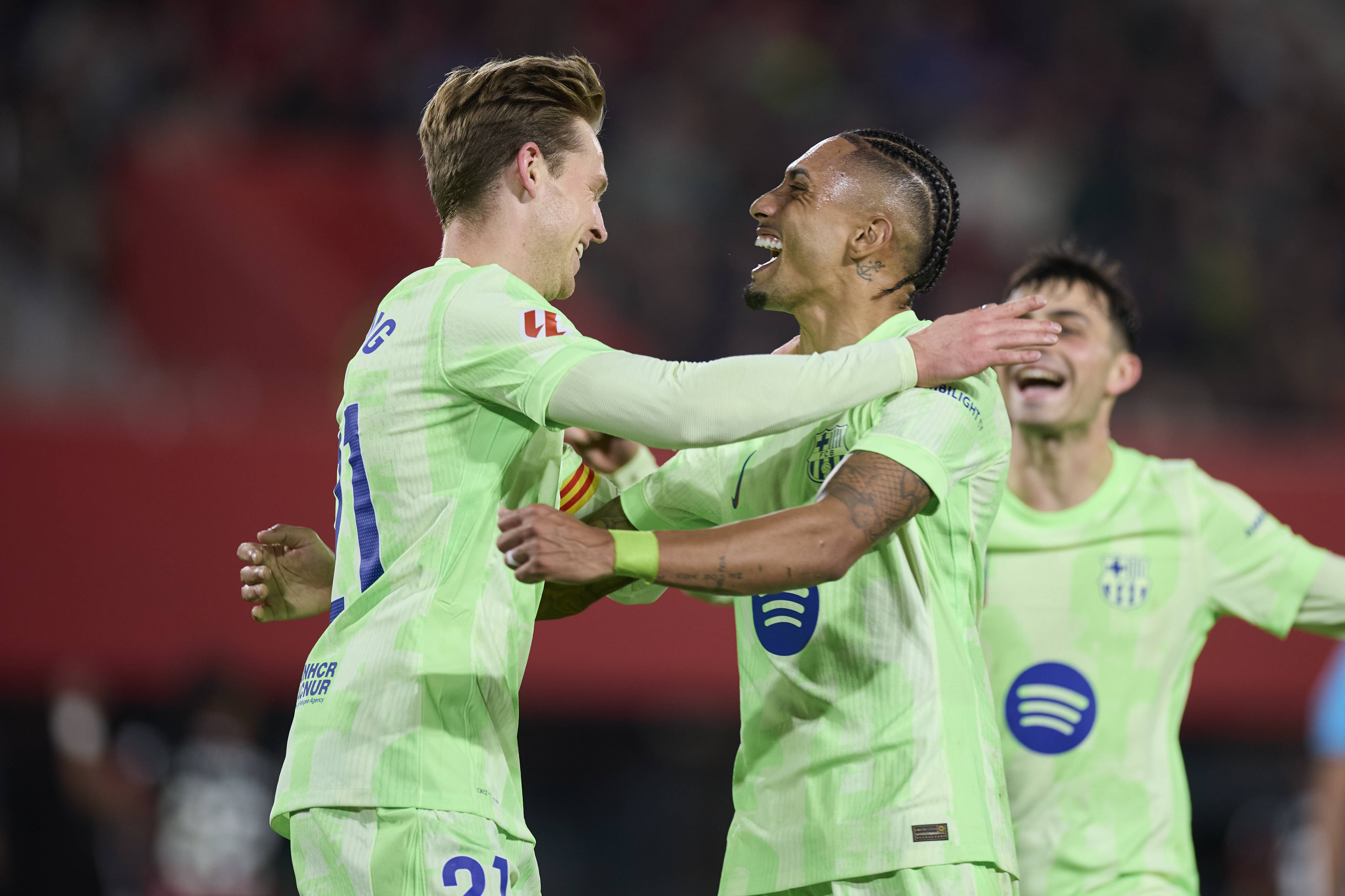 aoa体育直播-关于马洛卡客场击败对手，取得胜利时隔多日的信息