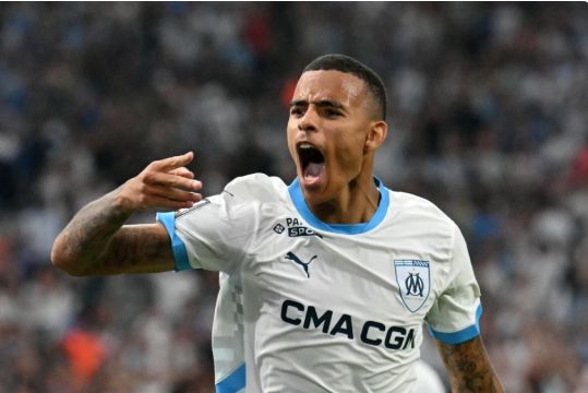 aoa体育课程-包含创纪录胜利：法甲球队继续霸气的词条