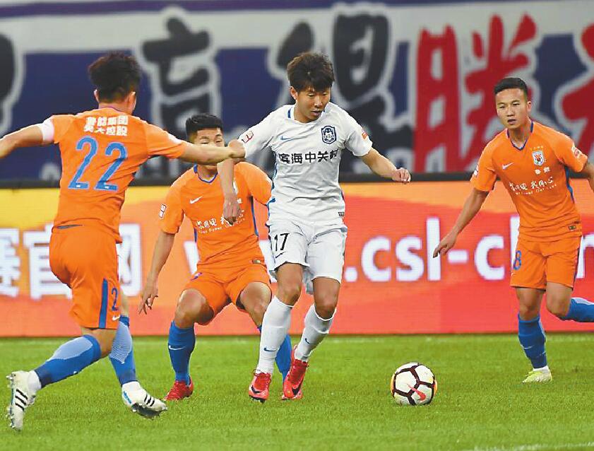 泰达阵容不整,主场遭惨败(2021年泰达队有消息了吗) 泰达阵容不整,主场遭惨败(2021年泰达队有消息了吗)