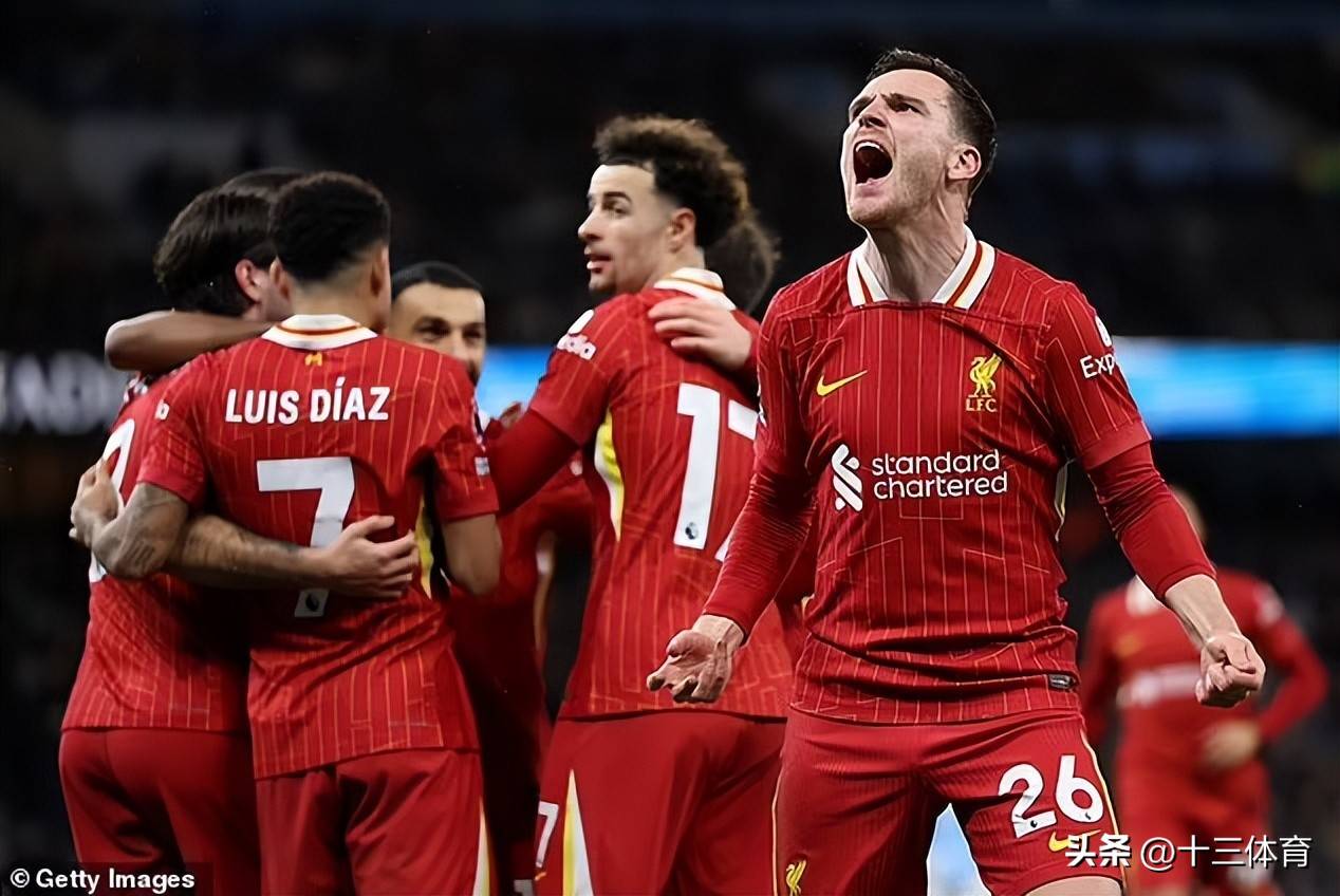 关于利物浦小将表现抢眼,球队士气高涨的信息 关于利物浦小将表现抢眼,球队士气高涨的信息