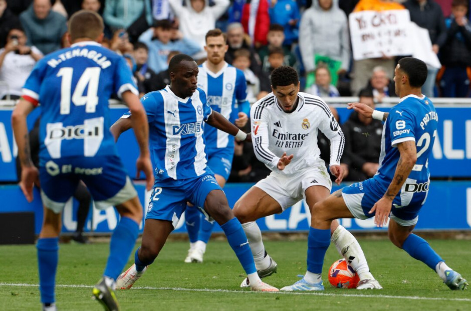 阿拉维斯踢平对手,锁定不败势头(阿拉维斯踢平对手,锁定不败势头的球员) 阿拉维斯踢平对手,锁定不败势头(阿拉维斯踢平对手,锁定不败势头的球员)