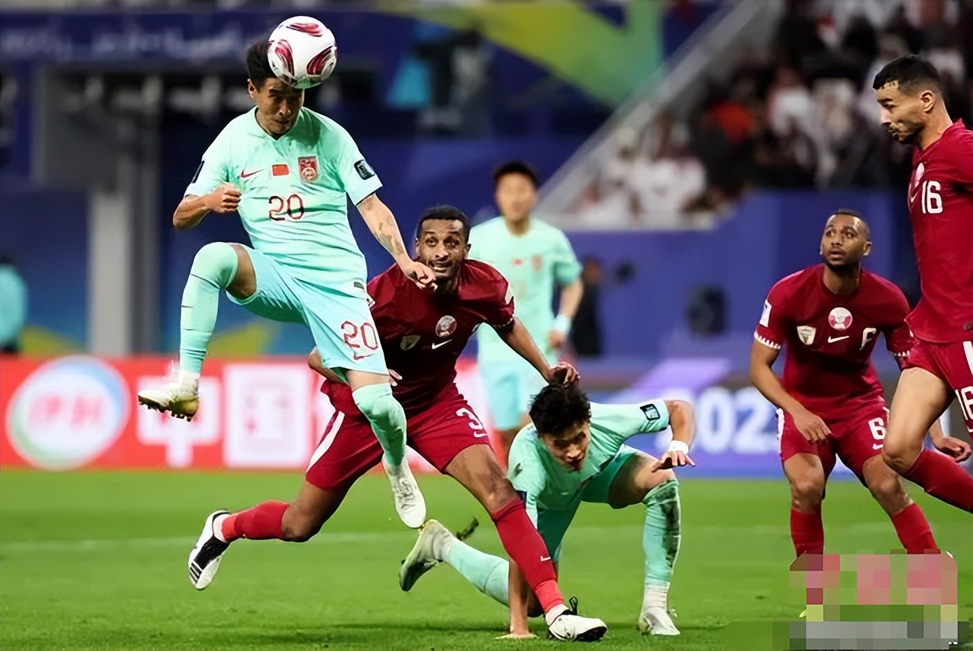 亚洲杯女足赛场上的激烈角逐(亚洲杯女足赛场上的激烈角逐是什么) 亚洲杯女足赛场上的激烈角逐(亚洲杯女足赛场上的激烈角逐是什么)