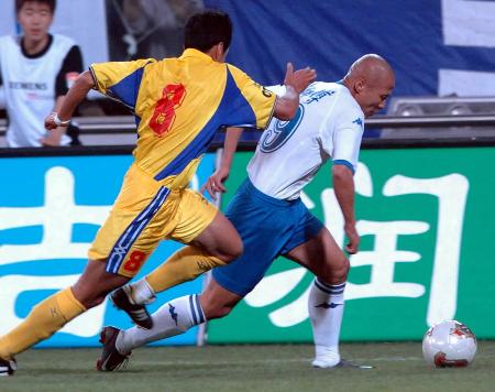 关于天津泰达力争主场胜利,对抗力帆的信息 关于天津泰达力争主场胜利,对抗力帆的信息