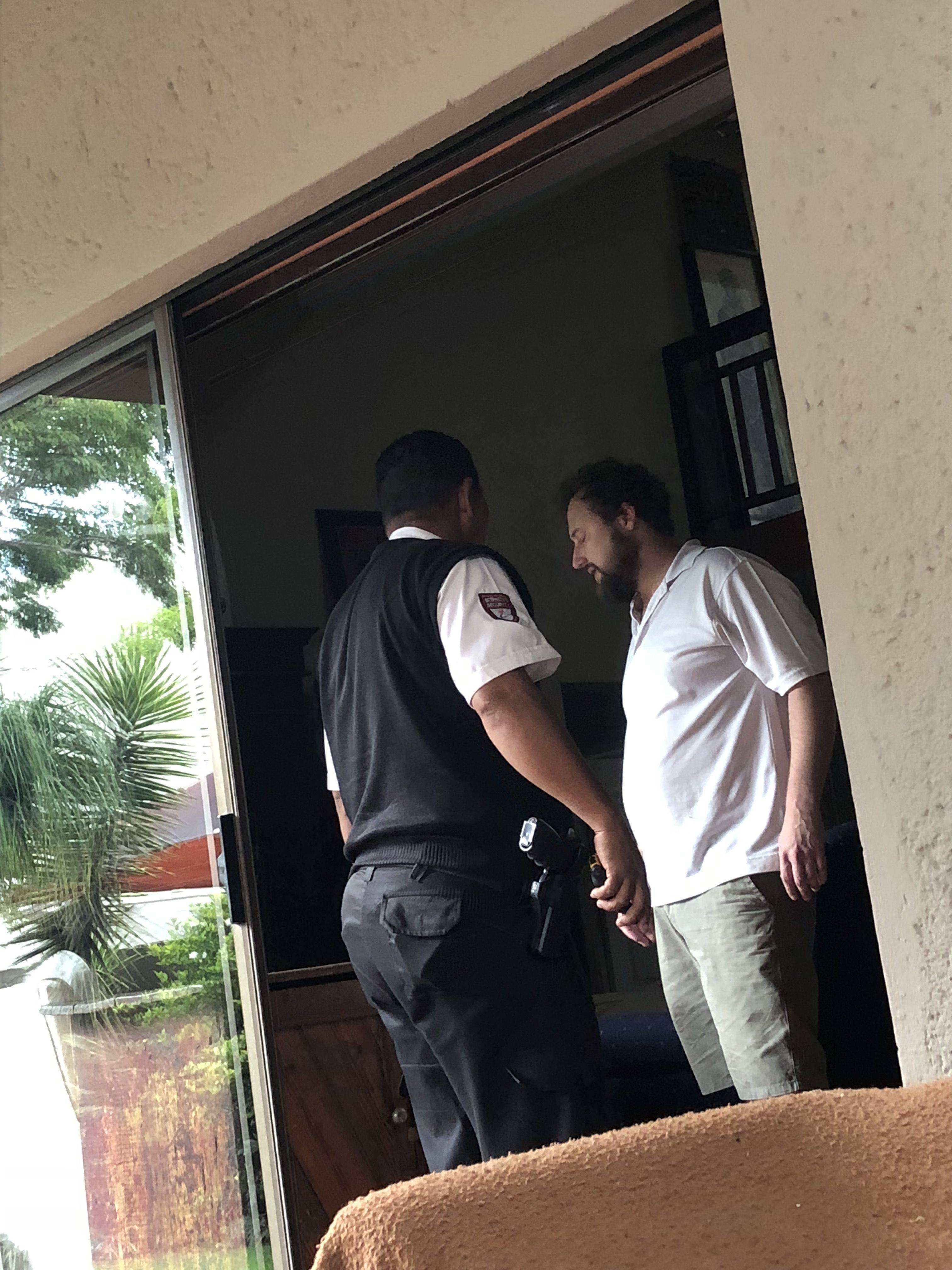 南非队在对阵赞比亚队的比赛中遇到困难