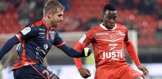 包含瓦朗谢纳主场失利,战绩有所下滑的词条 包含瓦朗谢纳主场失利,战绩有所下滑的词条