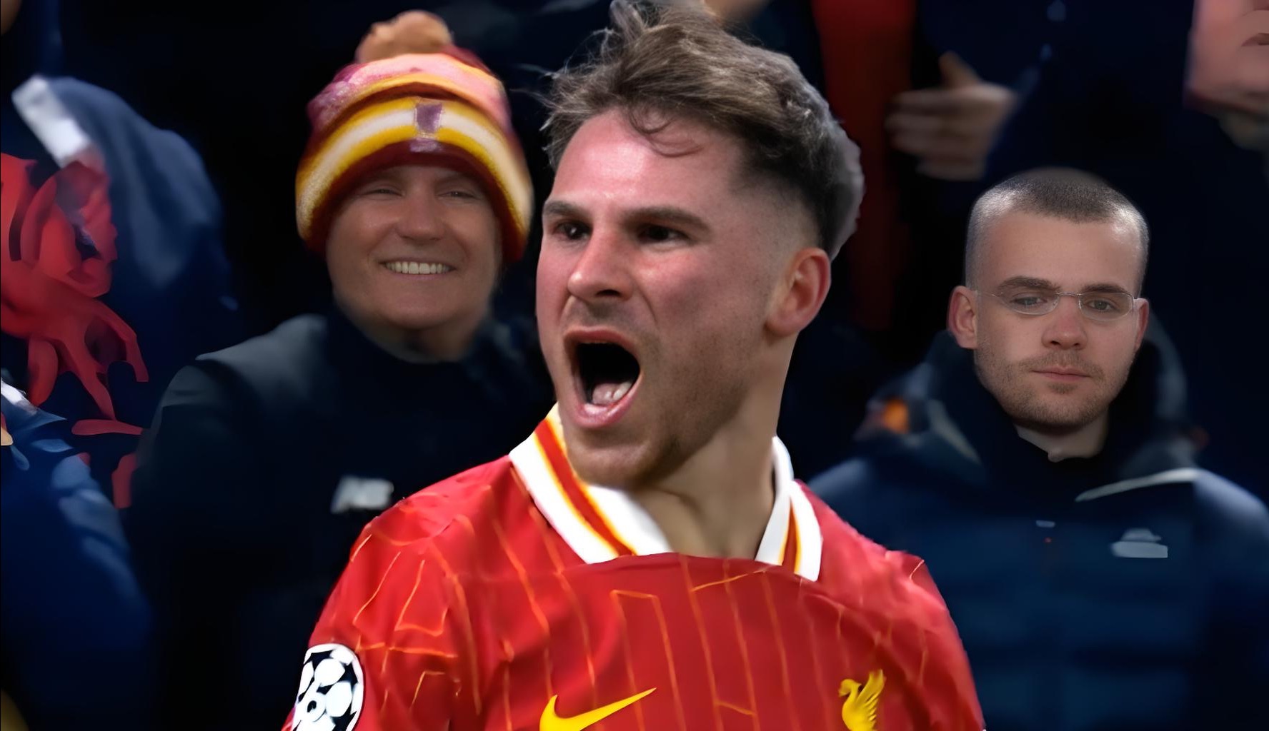 利物浦连战皇马,难以挽回失利 利物浦连战皇马,难以挽回失利