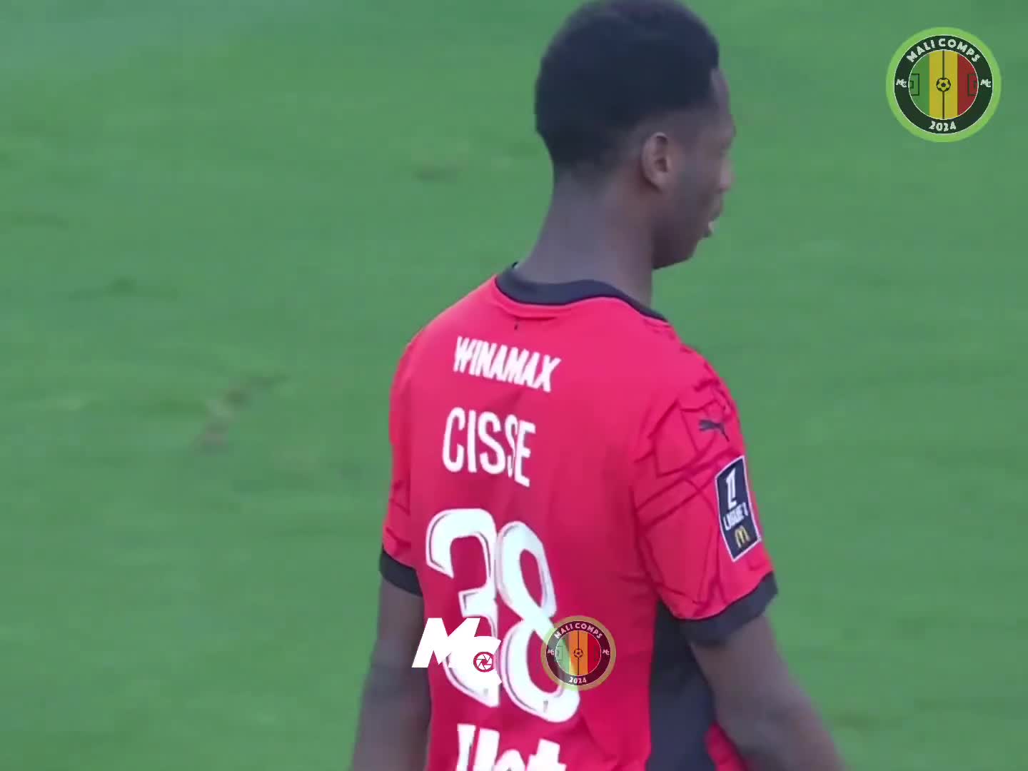 aoa体育新闻-雷恩客场大胜罗马，客场取得重要胜利