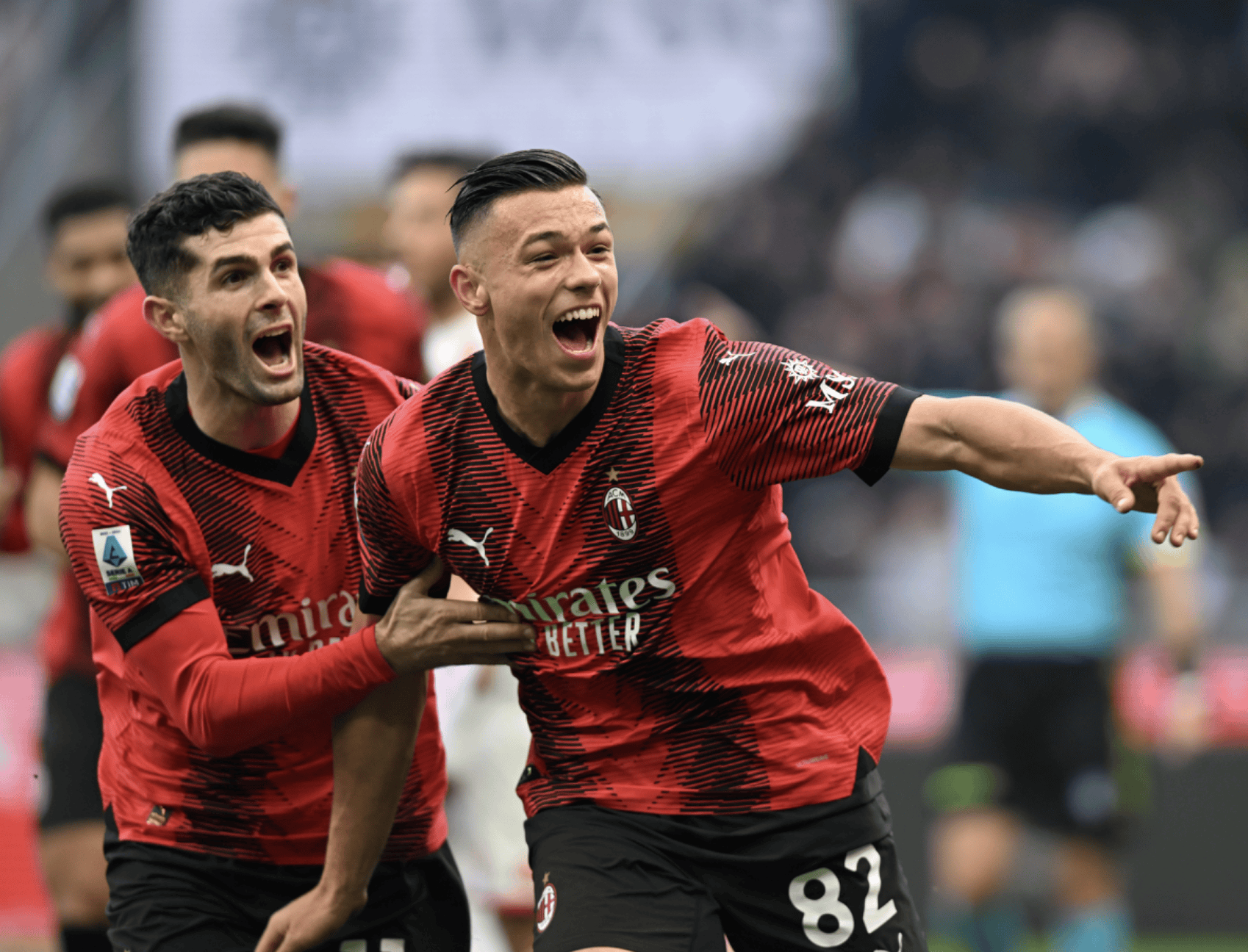 aoa体育活动-AC米兰战胜对手，顺利晋级四分之一决赛的简单介绍