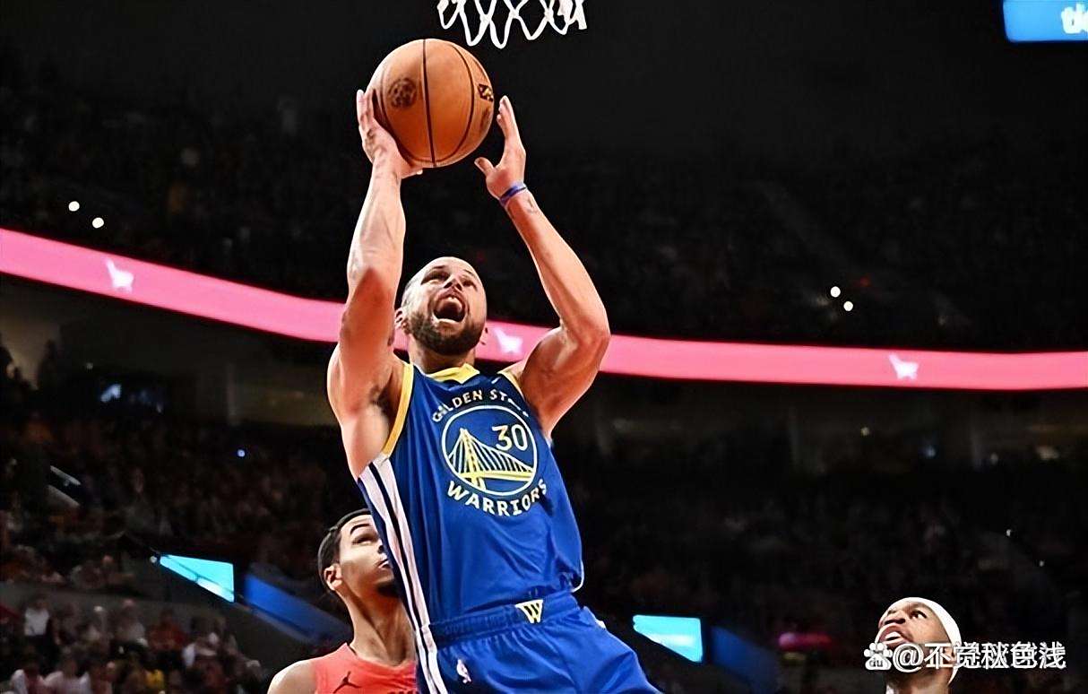 爵士大胜勇士继续保持主场不败纪录,高位攻势稳定胜利的简单介绍 爵士大胜勇士继续保持主场不败纪录,高位攻势稳定胜利的简单介绍