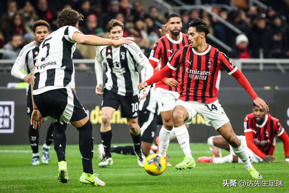 AC米兰客场大胜尤文图斯,领先优势扩大的简单介绍 AC米兰客场大胜尤文图斯,领先优势扩大的简单介绍