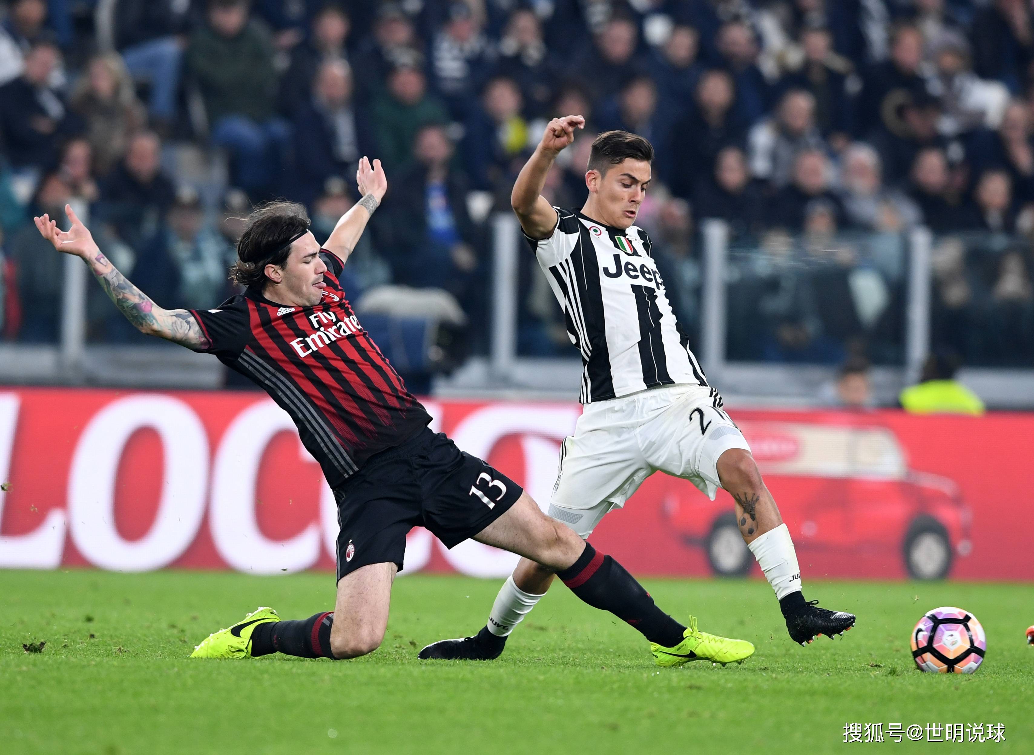 AC米兰客场大胜尤文图斯,领先优势扩大的简单介绍 AC米兰客场大胜尤文图斯,领先优势扩大的简单介绍