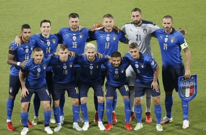 aoa体育活动-斯洛文尼亚国家队备战状况曝光，备受关注的简单介绍