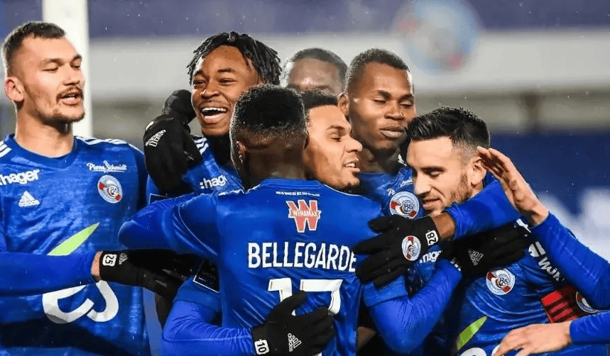 尼斯逆转战胜波尔多,重返法甲前四 尼斯逆转战胜波尔多,重返法甲前四