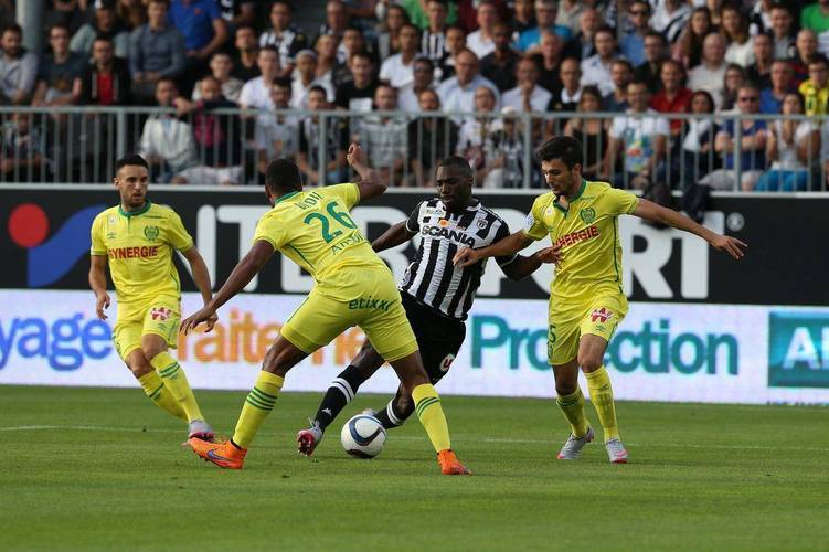 关于南特球队客场大胜,保级前景一片光明的信息 关于南特球队客场大胜,保级前景一片光明的信息