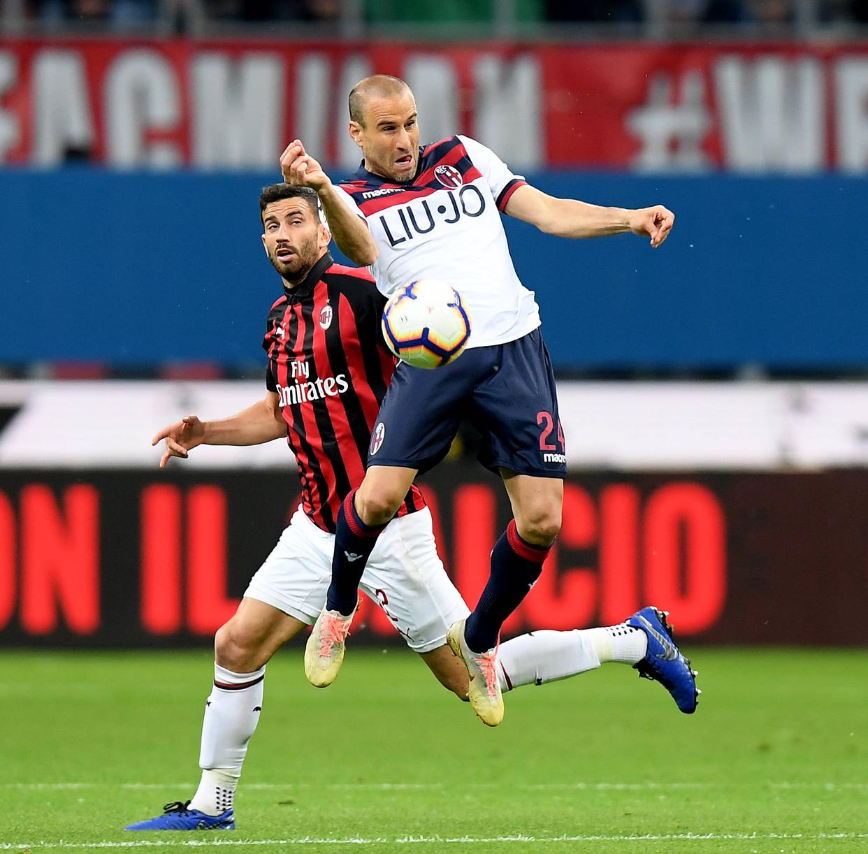 关于博洛尼亚主场不敌拉齐奥,遭遇两连败的信息 关于博洛尼亚主场不敌拉齐奥,遭遇两连败的信息