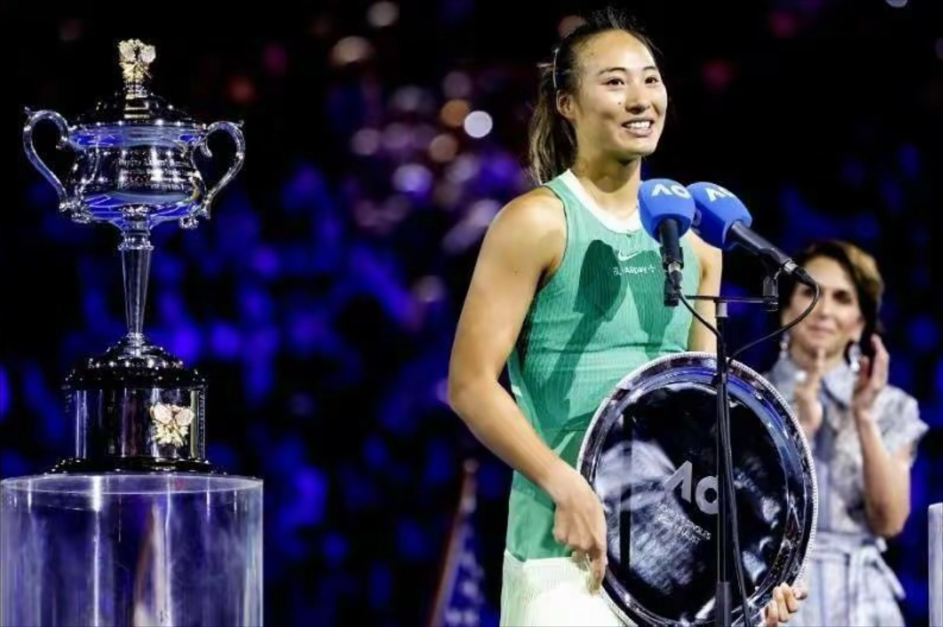 再次力证:澳大利亚游泳选手实现双料冠军的简单介绍 再次力证:澳大利亚游泳选手实现双料冠军的简单介绍