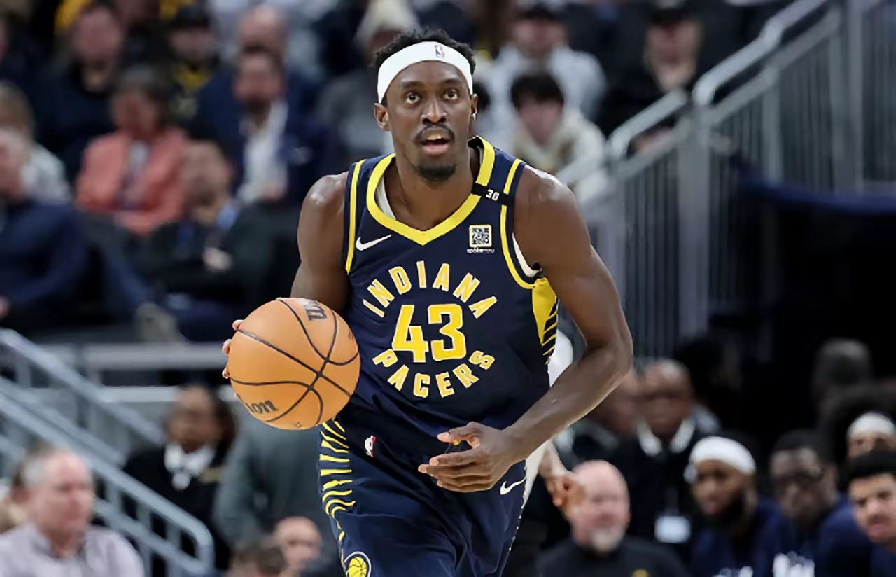 aoa体育馆-猛龙轻取灰熊，西亚卡姆再次成为全队得分王