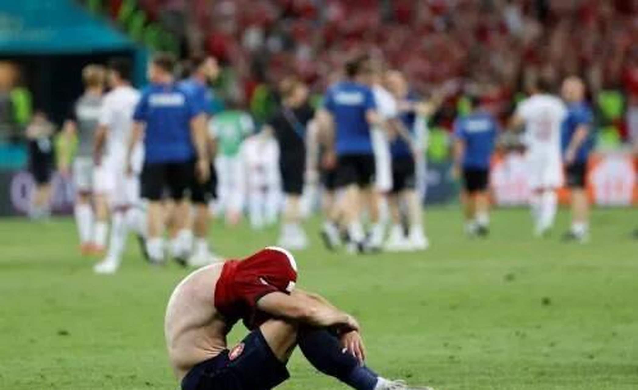 关于法国惨遭淘汰,捷克淘汰对手晋级的信息 关于法国惨遭淘汰,捷克淘汰对手晋级的信息