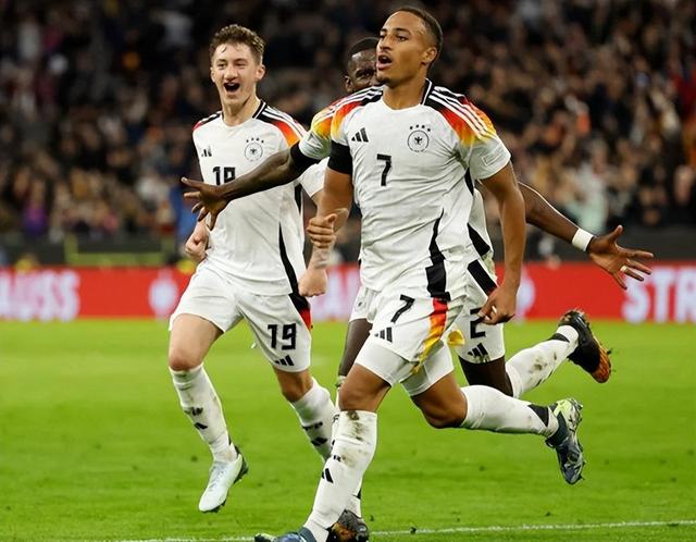 aoa体育活动-德国不敌荷兰，无缘欧洲国家联赛半决赛