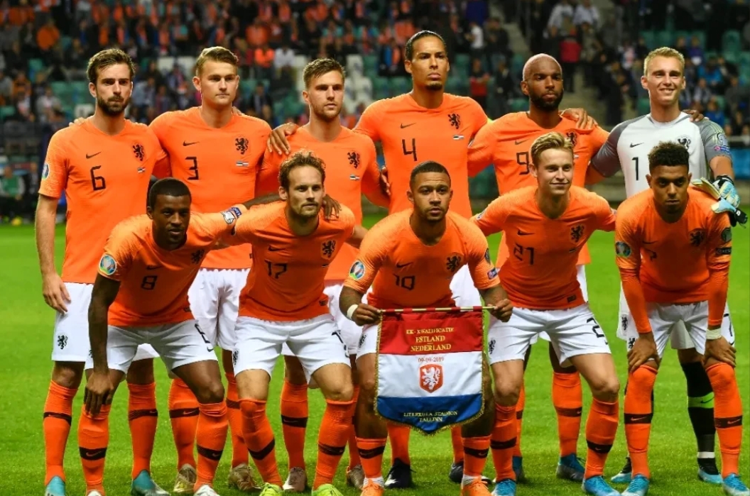 aoa体育培训-欧洲杯预选赛：荷兰主场击败保加利亚，比利亚转折的简单介绍