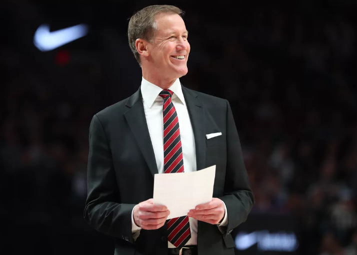 包含开拓者主帅斯托茨盛赞球队防守,盼保持势头的词条 包含开拓者主帅斯托茨盛赞球队防守,盼保持势头的词条