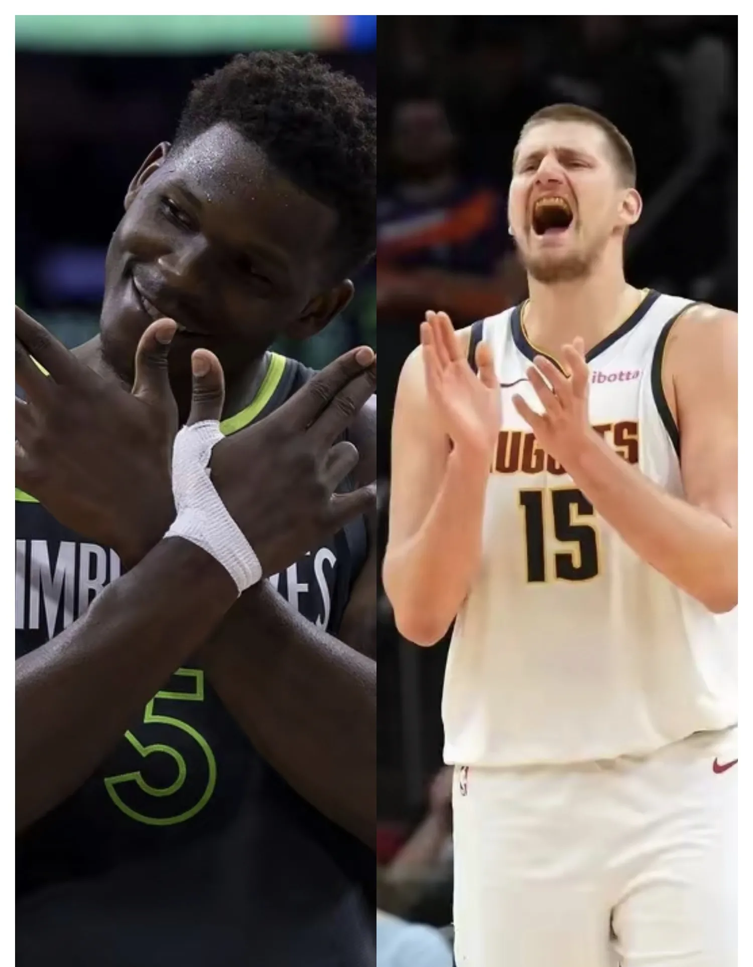 爵士难挡森林狼,米切尔表现出色助力球队保持领先地位的简单介绍 爵士难挡森林狼,米切尔表现出色助力球队保持领先地位的简单介绍