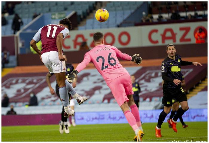 阿斯顿维拉全取三分，迎来胜利领跑的简单介绍