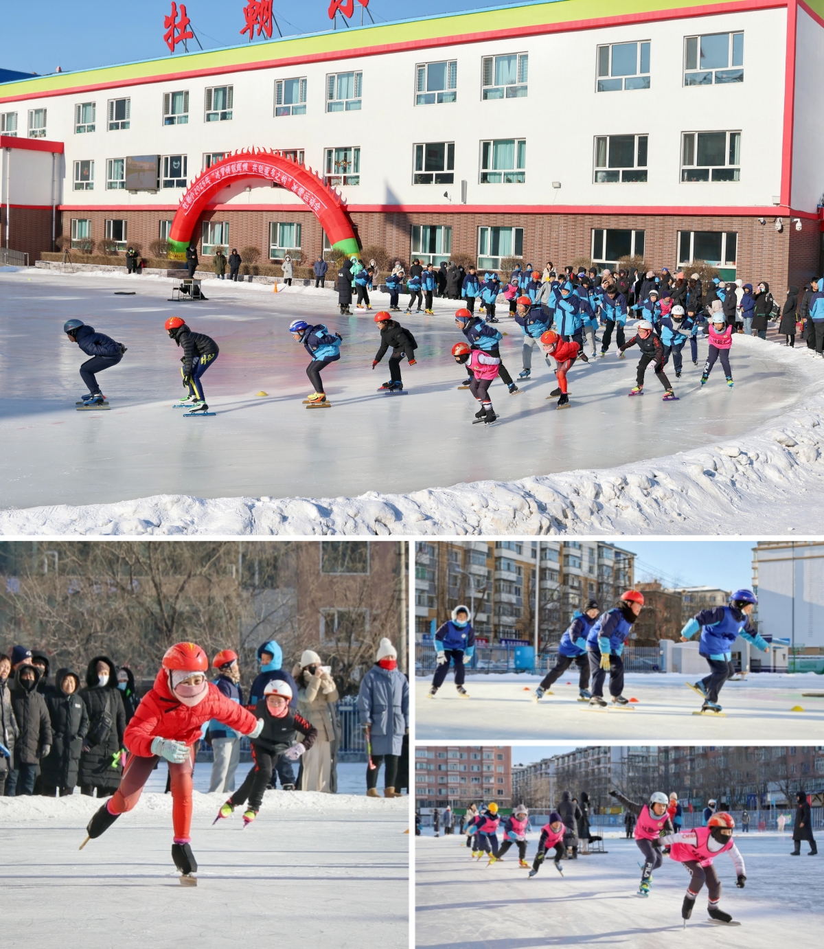 aoa体育教练-足球比赛中球员身手敏捷，技压群雄