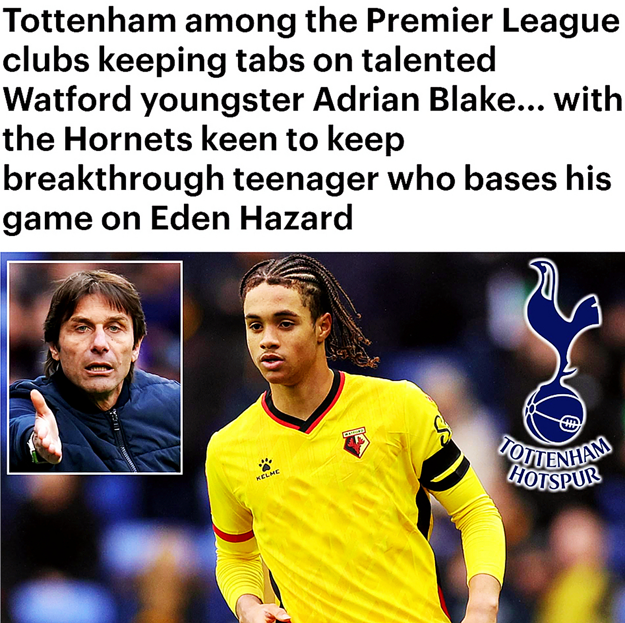 aoa体育官网-热刺逆转沃特福德，取得本赛季首个胜利