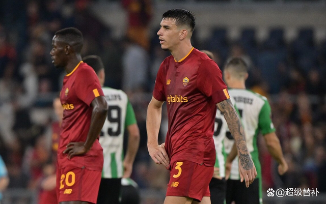 aoa体育培训-罗马客场大胜，稳步追赶领头羊的步伐