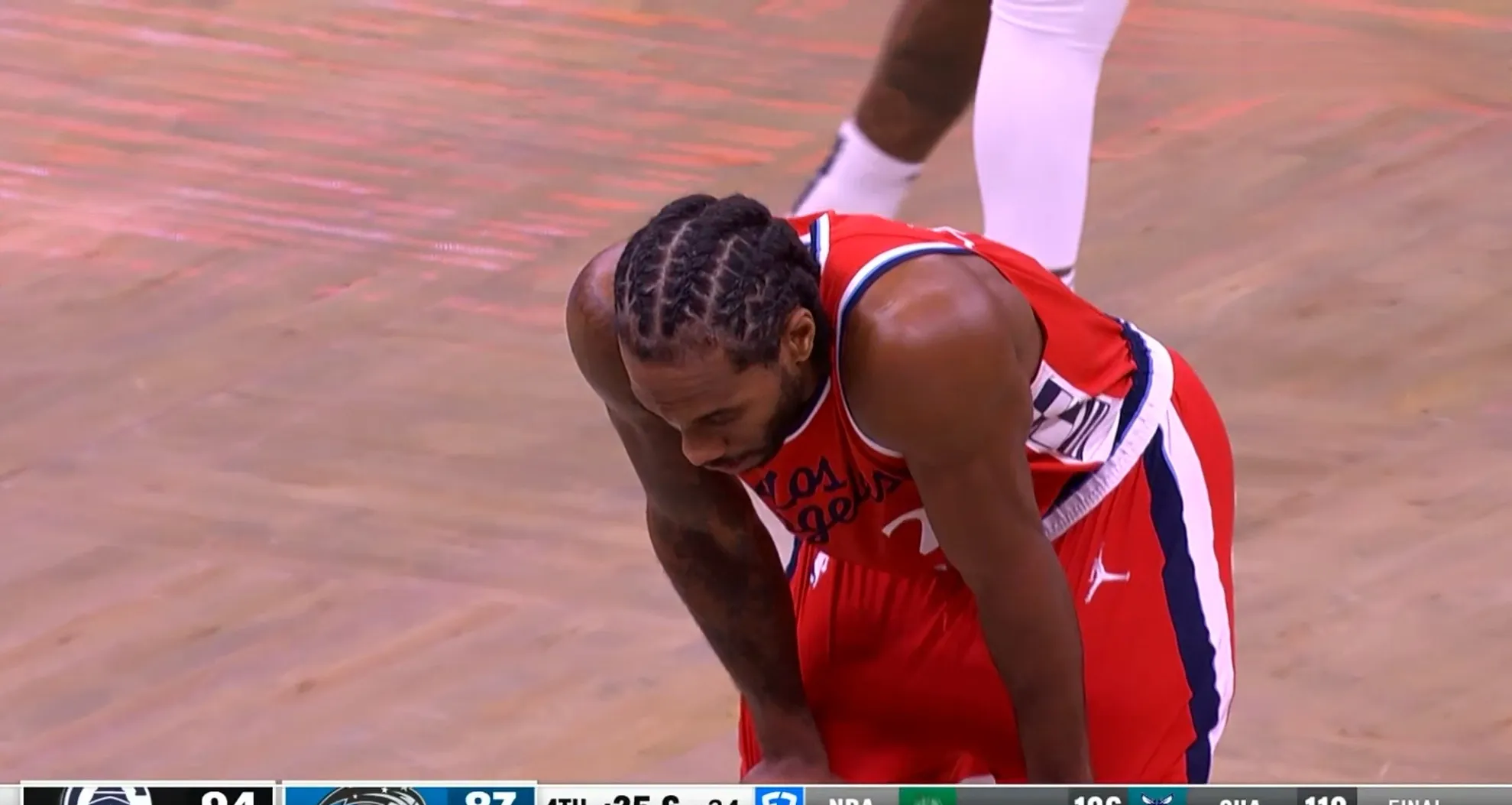 aoa体育-快船痛失胜利，伦纳德关键时刻缺乏决心难逆转的简单介绍