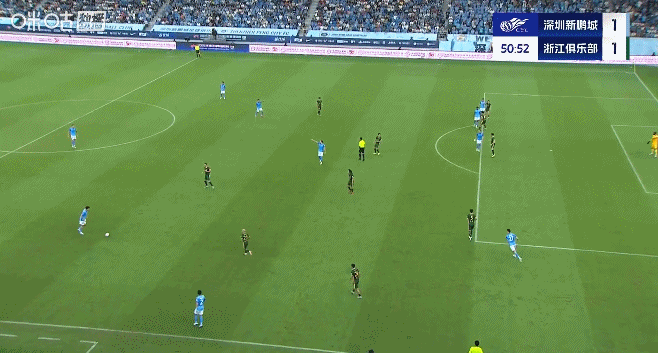 aoa体育-关于浙江绿城客场战胜深圳佳兆业，取得三连胜的信息