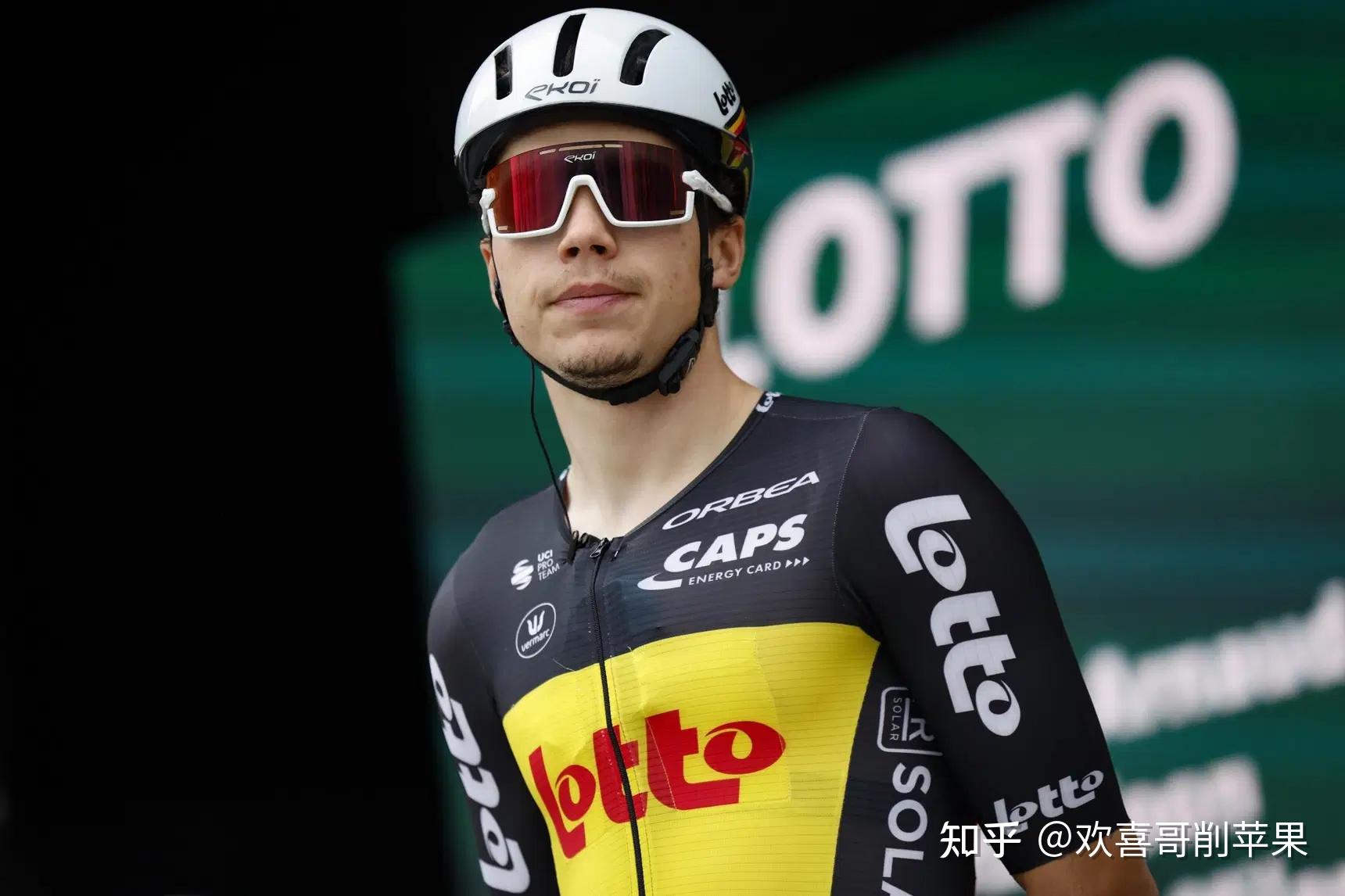 比利时选手在自行车赛场斩获胜利 比利时选手在自行车赛场斩获胜利