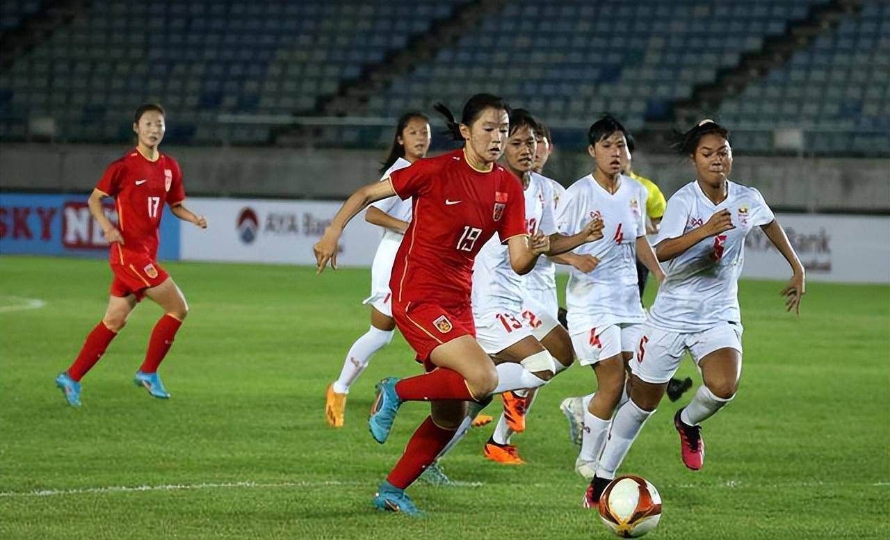 关于劲敌对碰！澳大利亚女足亚洲杯赛场上演精彩对决的信息