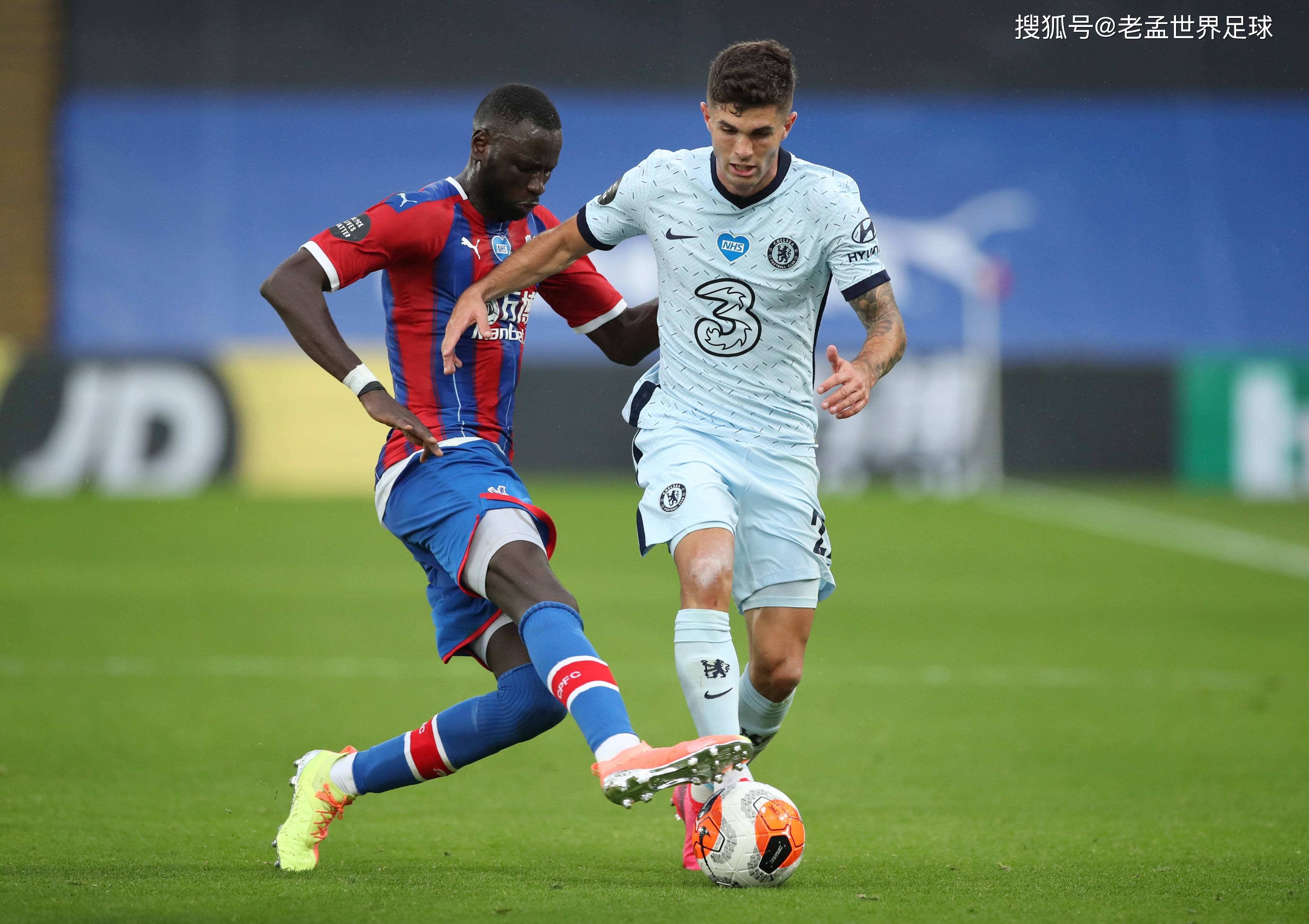 aoa体育直播-包含水晶宫主场不敌伯恩茅斯，遭遇连败的词条