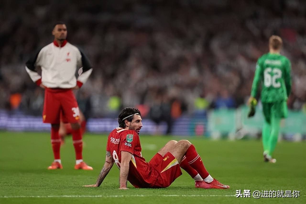 利物浦主帅声称冠军梦未醒,全力备战下场比赛 利物浦主帅声称冠军梦未醒,全力备战下场比赛