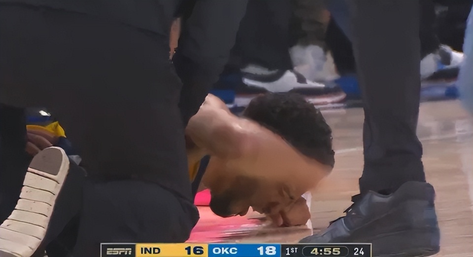 公牛球员受伤离场，团队战力遭受考验的简单介绍