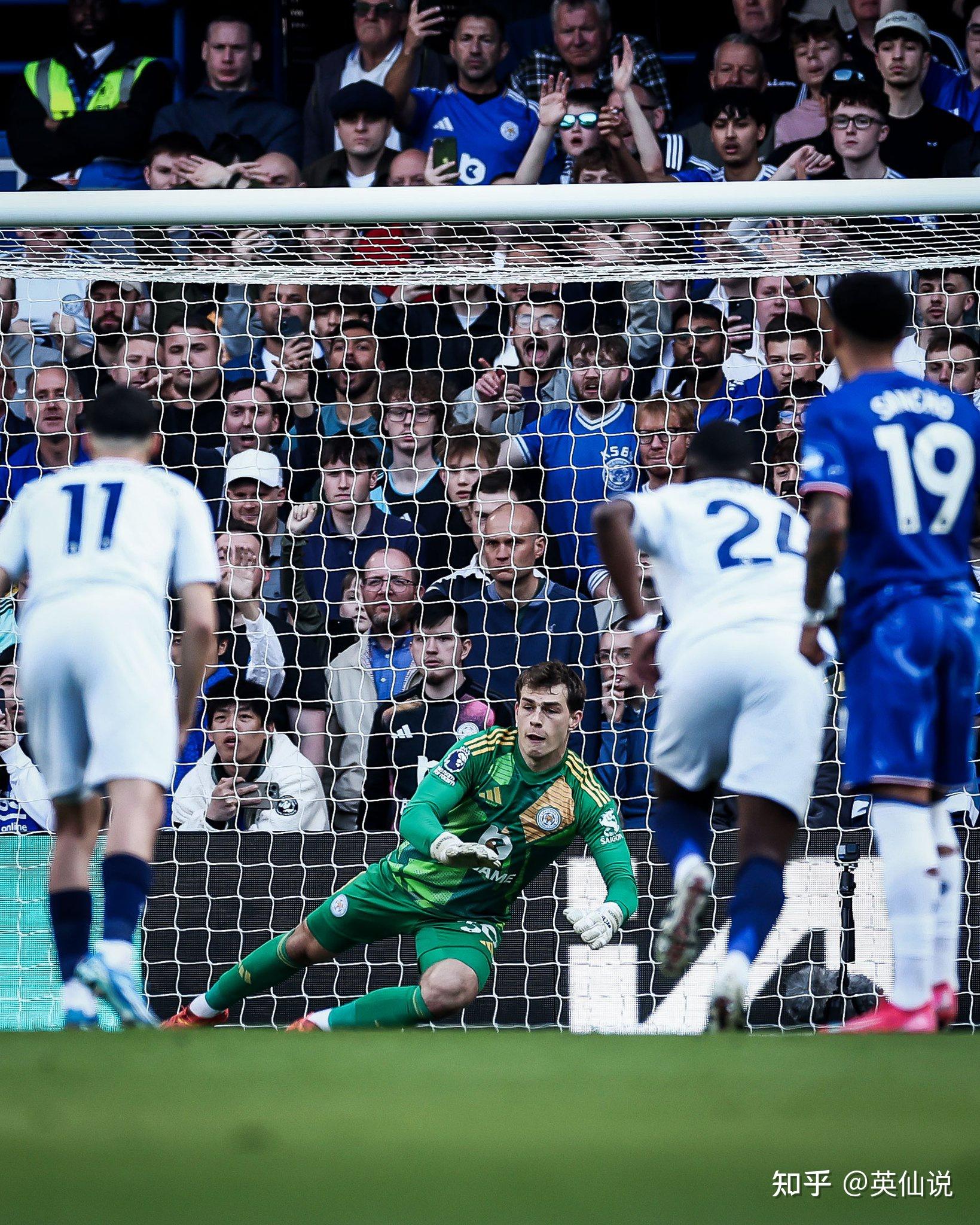 切尔西迎来莱斯特城挑战，防守攻击两相宜的简单介绍