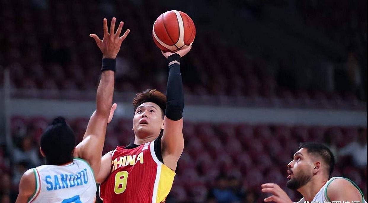 aoa体育馆-北京男篮首战胜利，晋级态势良好的简单介绍