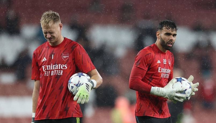 阿森纳门将出击一次精彩扑救保住胜利的简单介绍 阿森纳门将出击一次精彩扑救保住胜利的简单介绍