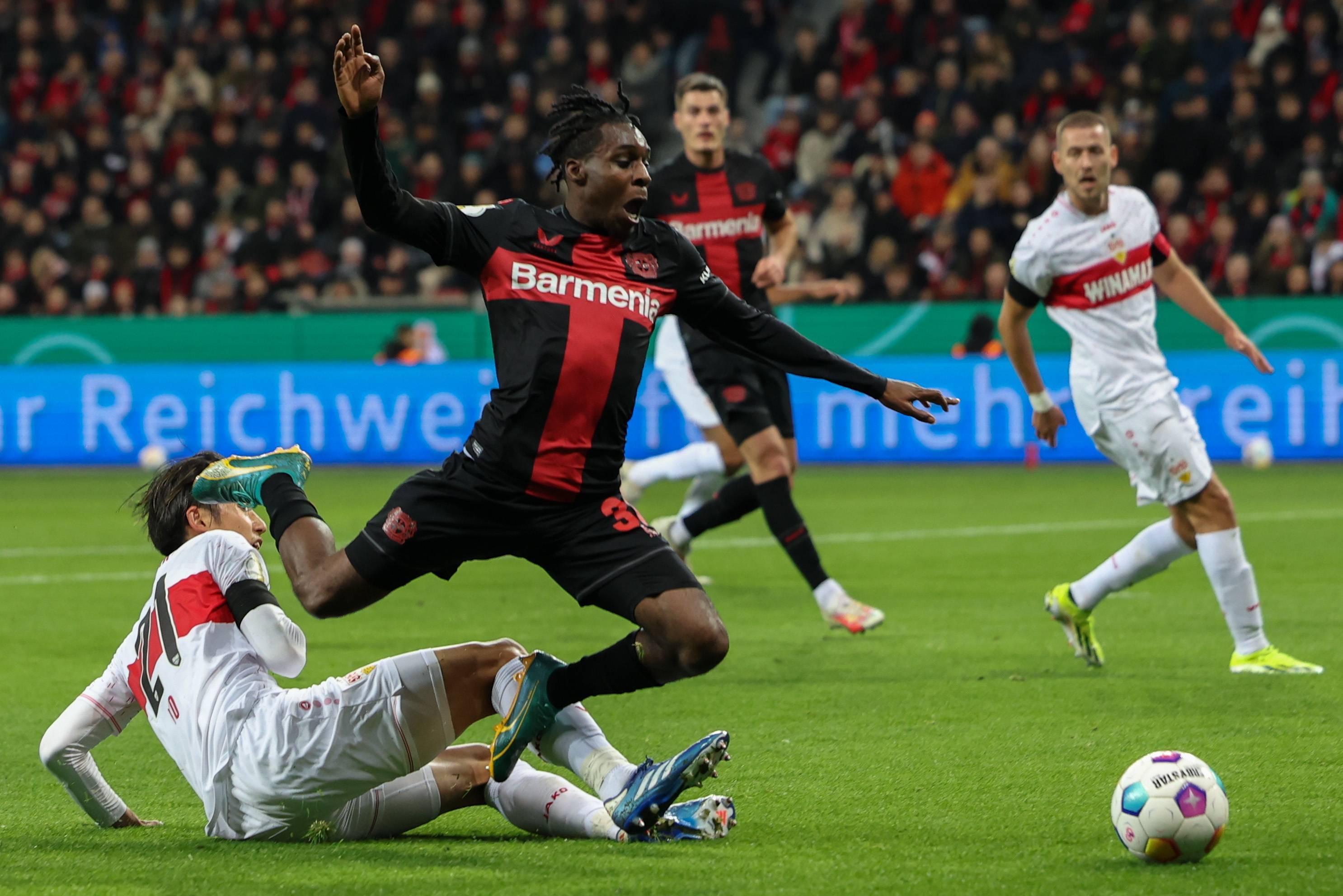 aoa体育娱乐-霍芬海姆对决勒沃库森，双方实力对比如何？的简单介绍