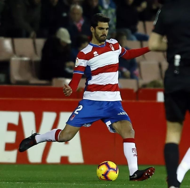 aoa体育培训-关于格拉纳达反弹取胜，逼近积分榜前列的信息