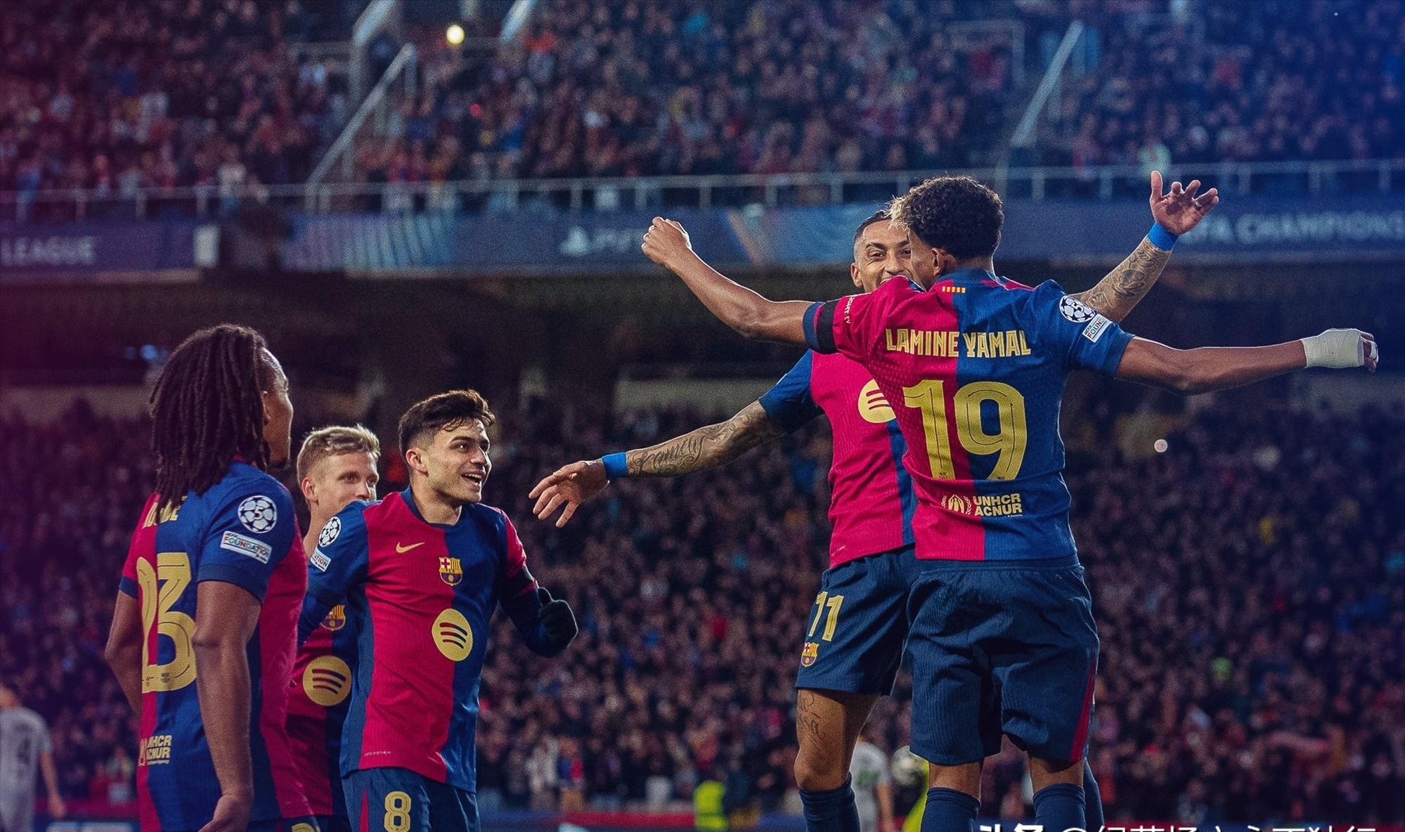 巴萨核心受伤,欧冠出战存疑 巴萨核心受伤,欧冠出战存疑