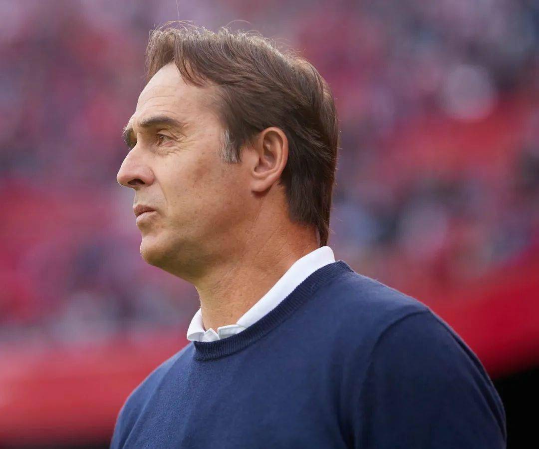 aoa体育新闻-塞维利亚宣布续约奥坎波斯，主帅洛佩特吉：我们需要他的简单介绍