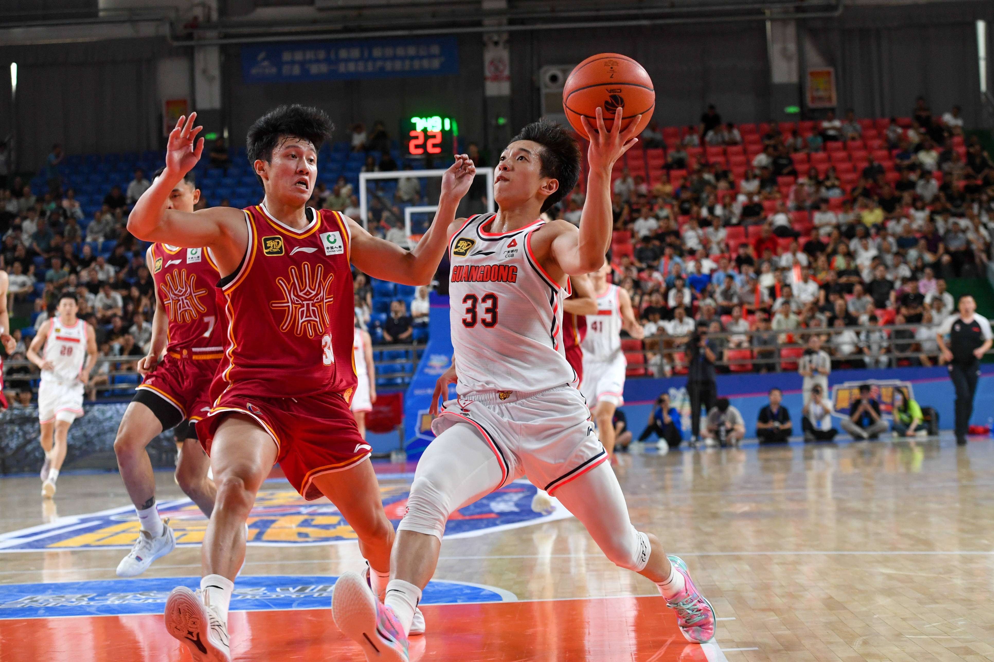 aoa体育官网-2023年CBA联赛官方确认扩军计划，将增加5支球队竞逐总冠军！的简单介绍